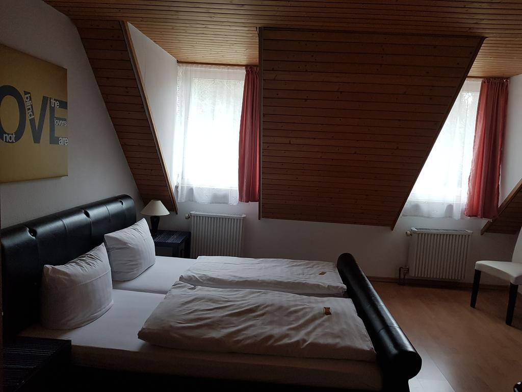 Gut Lauterbad Hotel Φρόιντενσταντ Εξωτερικό φωτογραφία