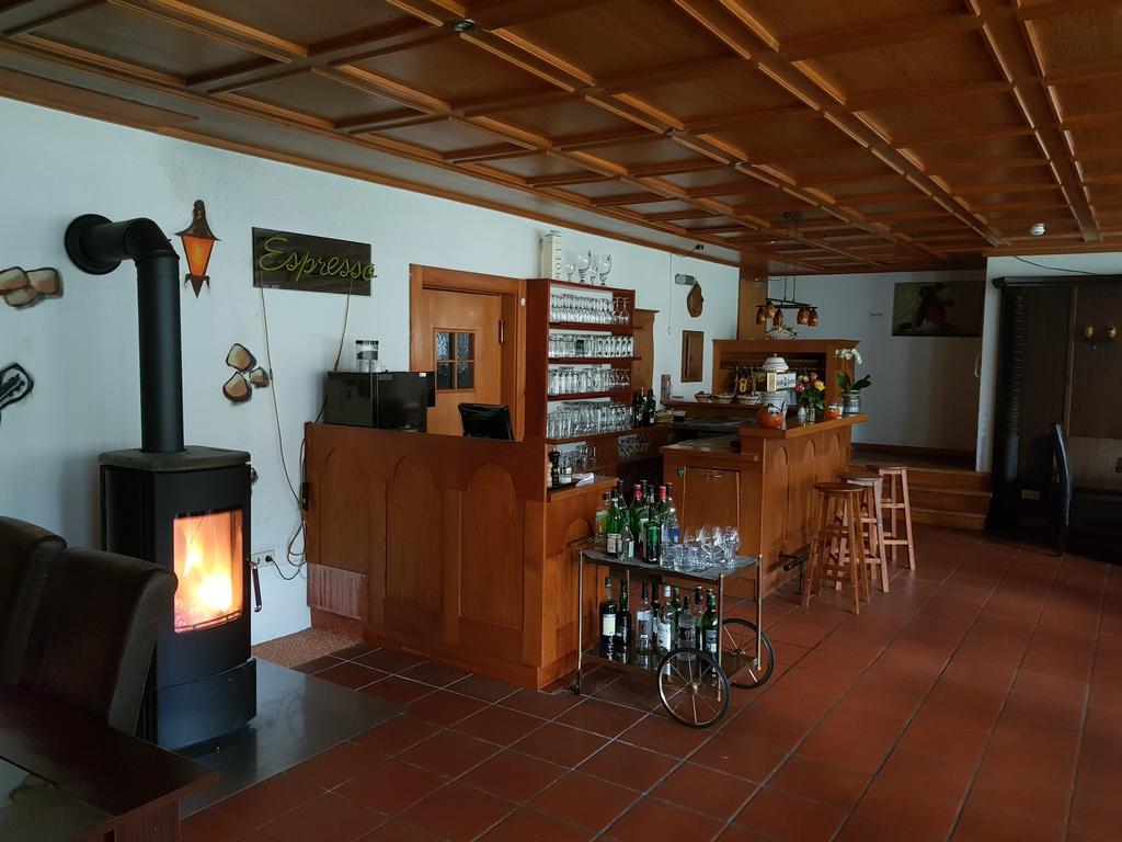 Gut Lauterbad Hotel Φρόιντενσταντ Εξωτερικό φωτογραφία