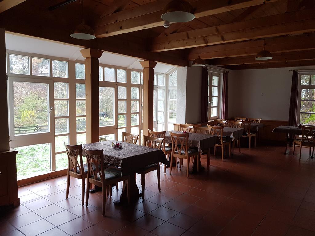 Gut Lauterbad Hotel Φρόιντενσταντ Εξωτερικό φωτογραφία