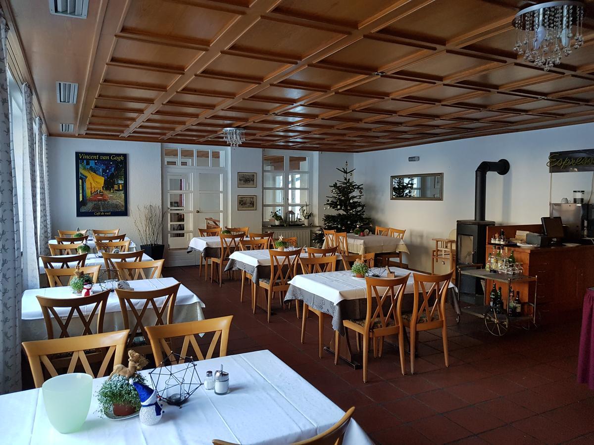 Gut Lauterbad Hotel Φρόιντενσταντ Εξωτερικό φωτογραφία