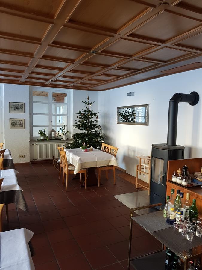 Gut Lauterbad Hotel Φρόιντενσταντ Εξωτερικό φωτογραφία