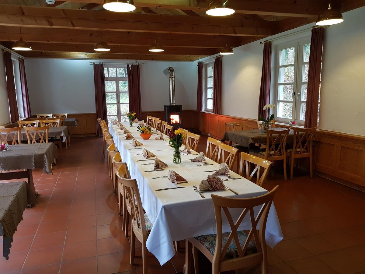 Gut Lauterbad Hotel Φρόιντενσταντ Εξωτερικό φωτογραφία