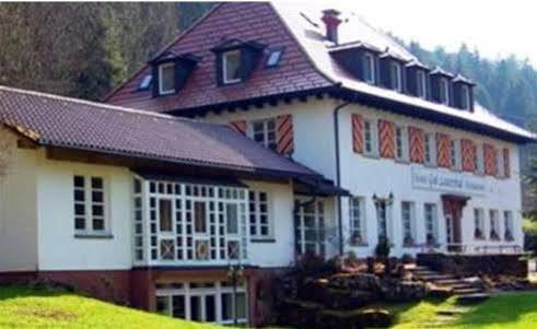 Gut Lauterbad Hotel Φρόιντενσταντ Εξωτερικό φωτογραφία