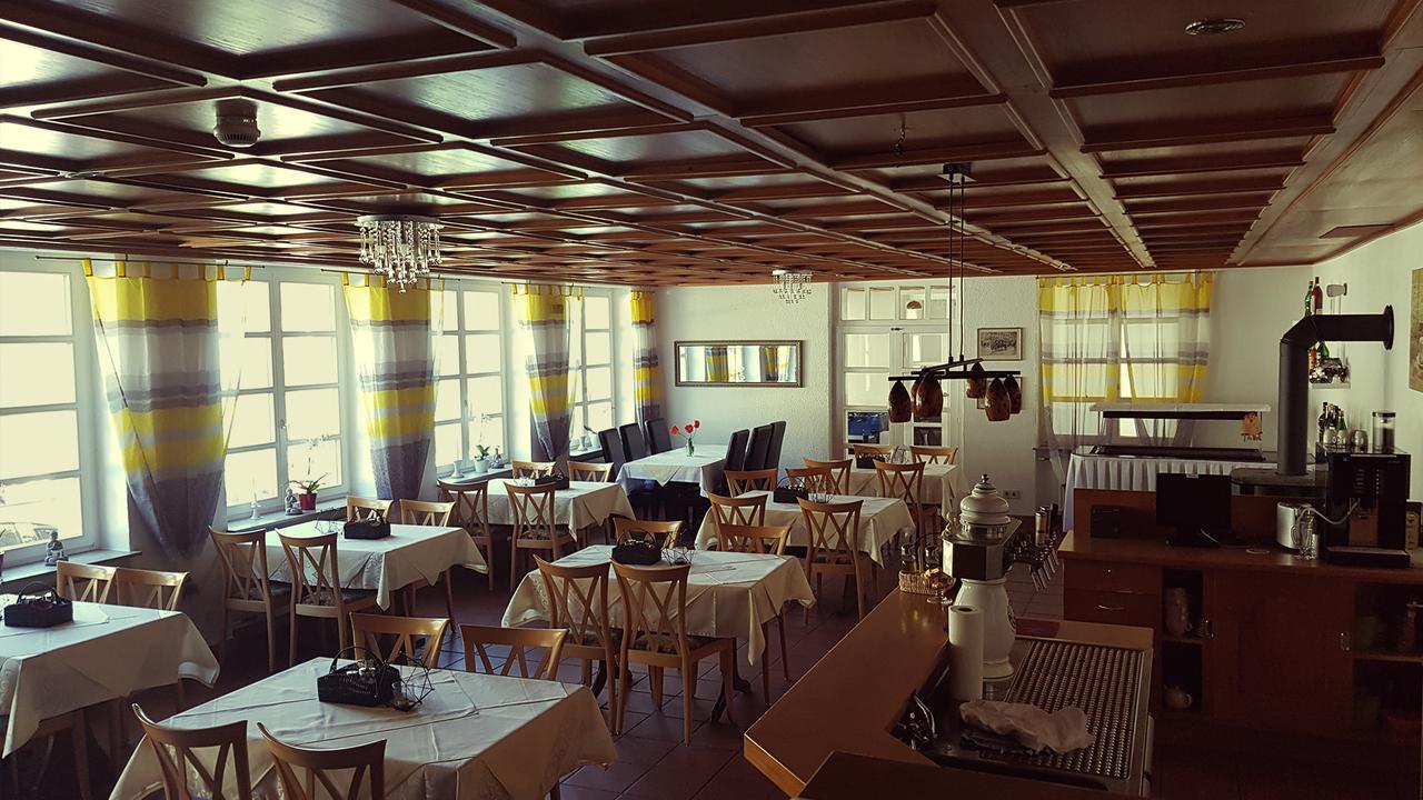 Gut Lauterbad Hotel Φρόιντενσταντ Εξωτερικό φωτογραφία